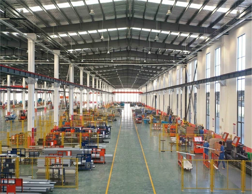 50000 square meters workshop 50000 square meters workshop