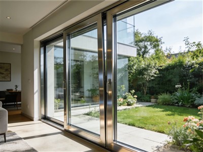 建築ウィンドウ システムがプロジェクトの各段階で進化するとき