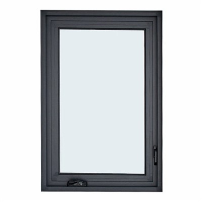 サーマル ブレーク マニュアル クランク ウィンドウ